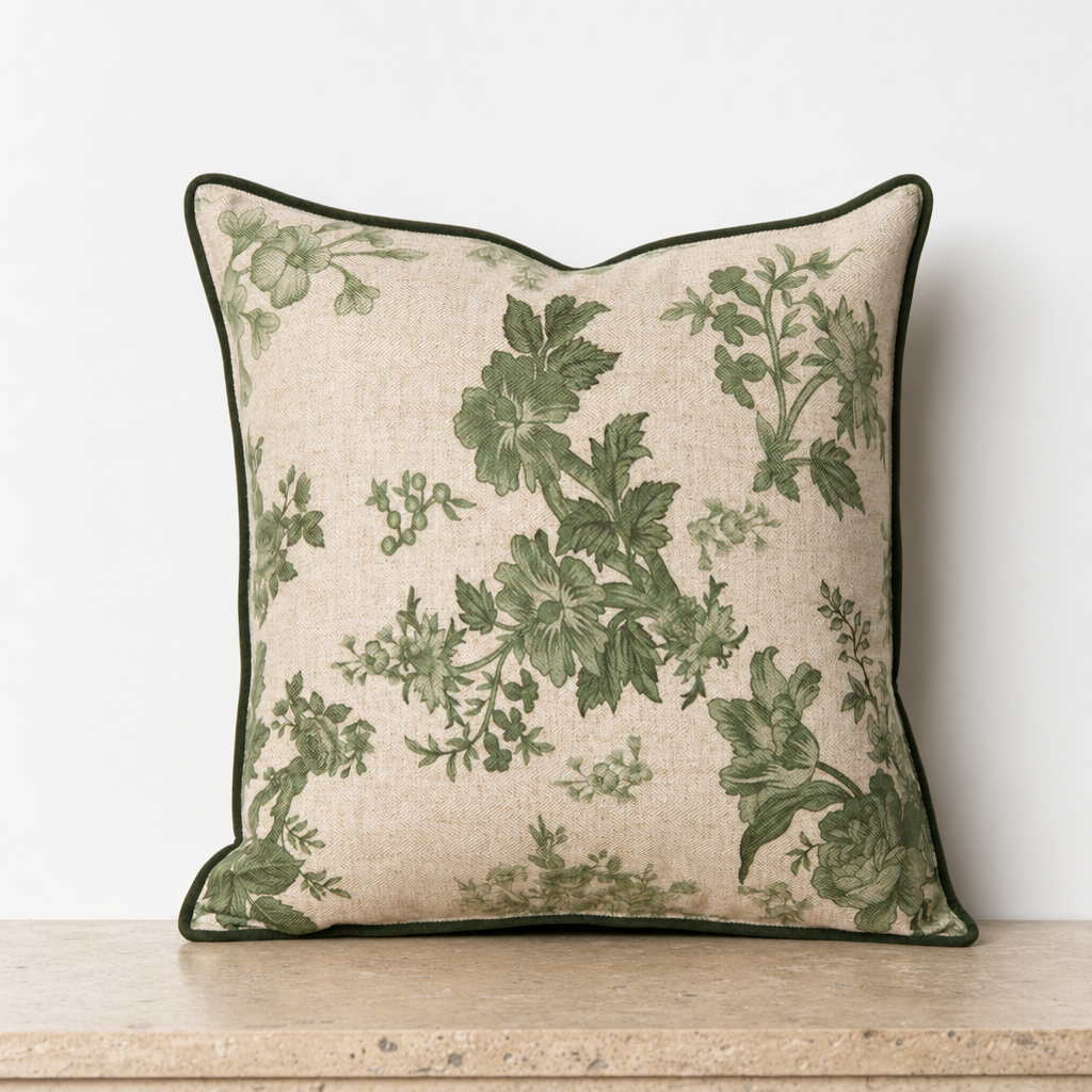 Bloom Cushion