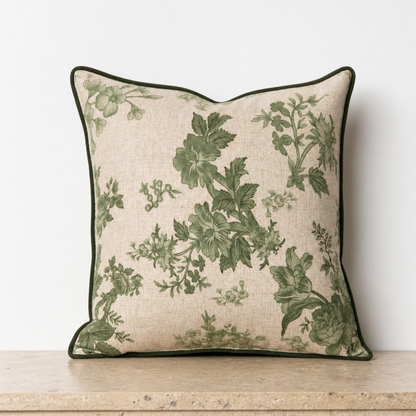 Bloom Cushion