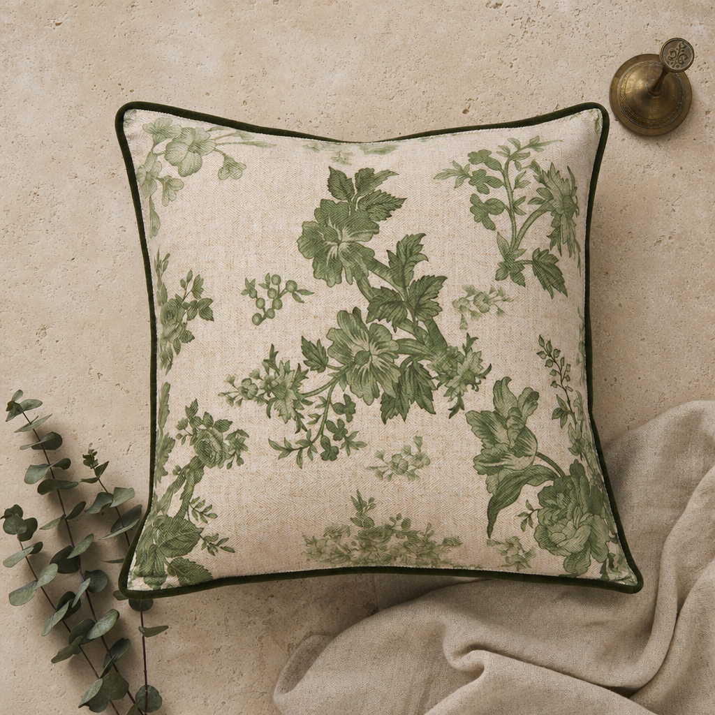 Bloom Cushion
