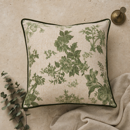 Bloom Cushion