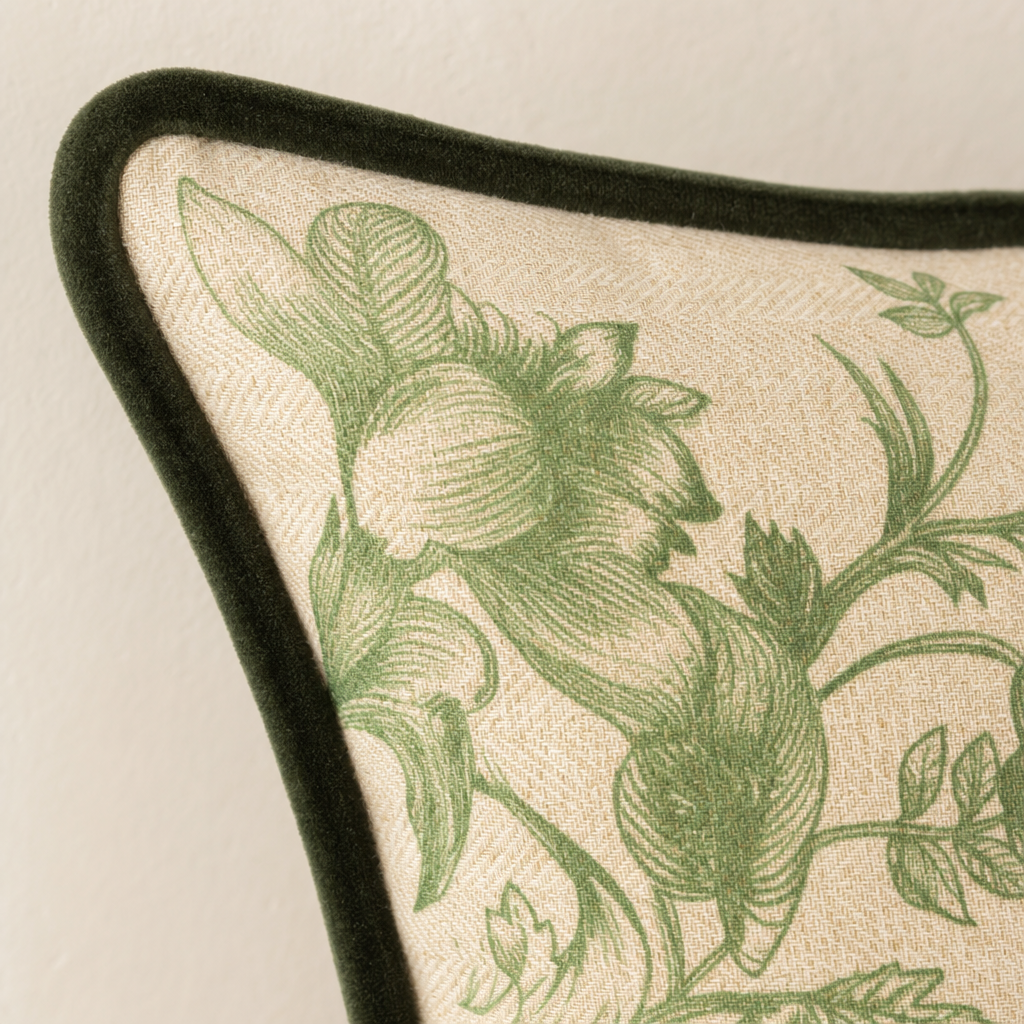 Bloom Cushion