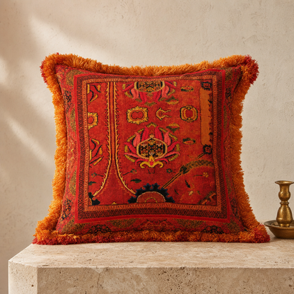 Chinar Cushion