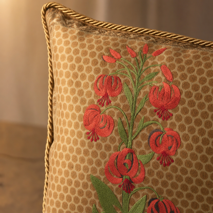 Mughal Cushion
