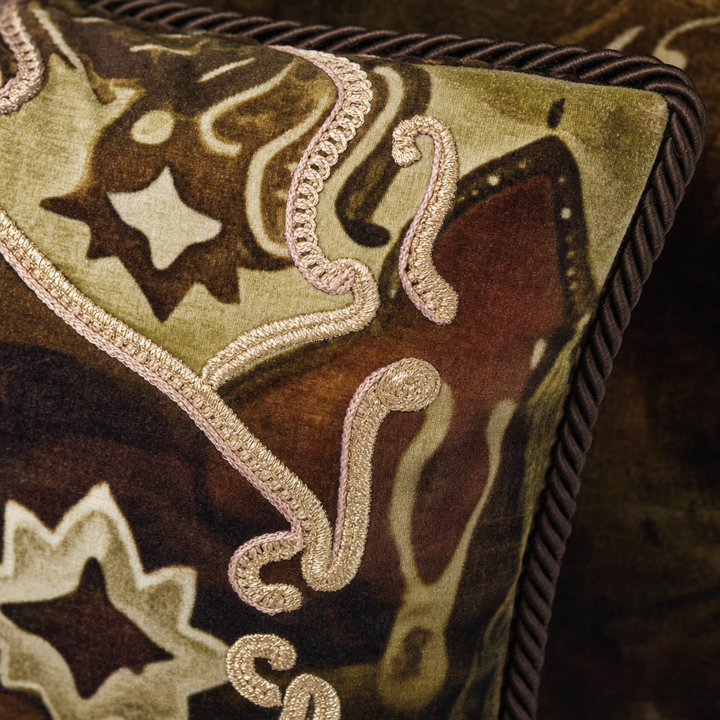 Noor Cushion
