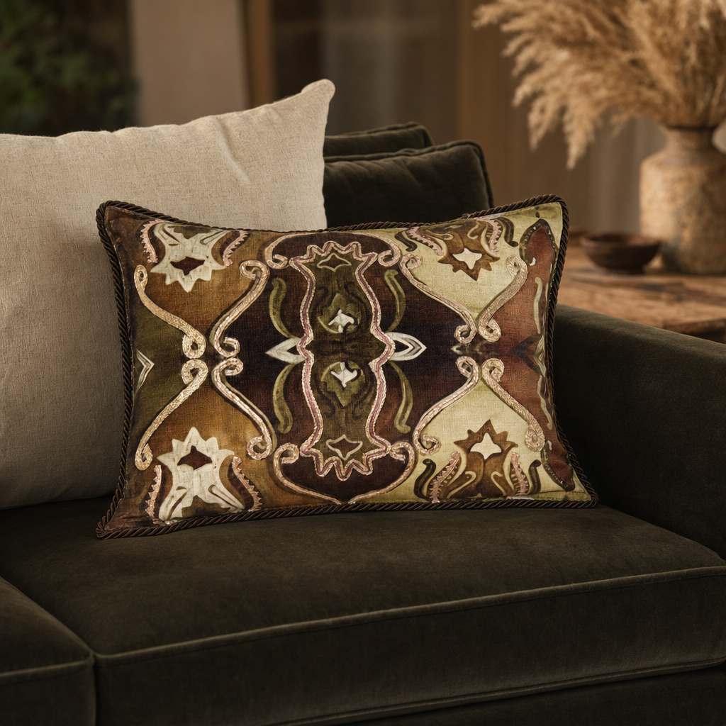 Noor Cushion