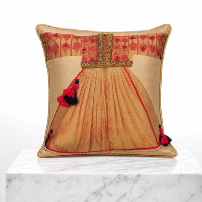 Poshak Cushion