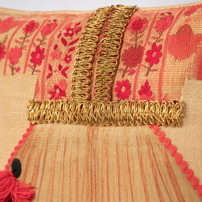 Poshak Cushion
