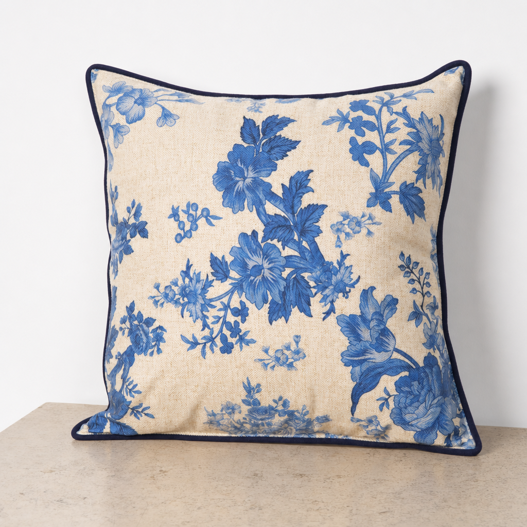 Bloom Cushion