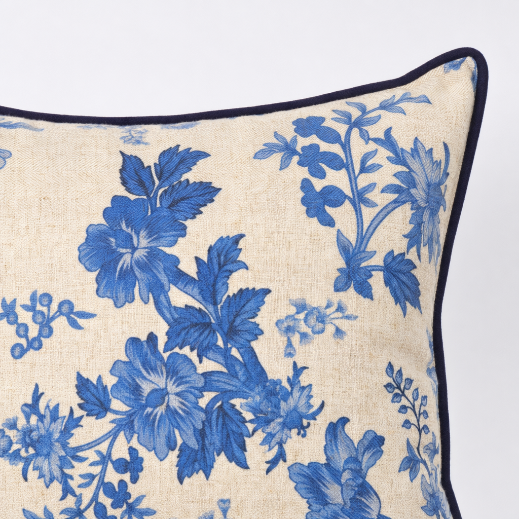 Bloom Cushion