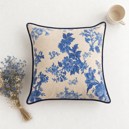 Bloom Cushion