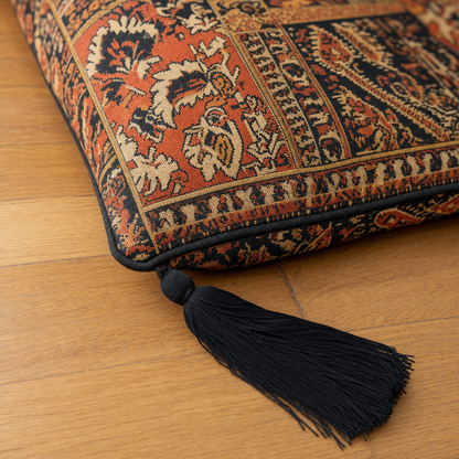 Kilim Cushion - Floor