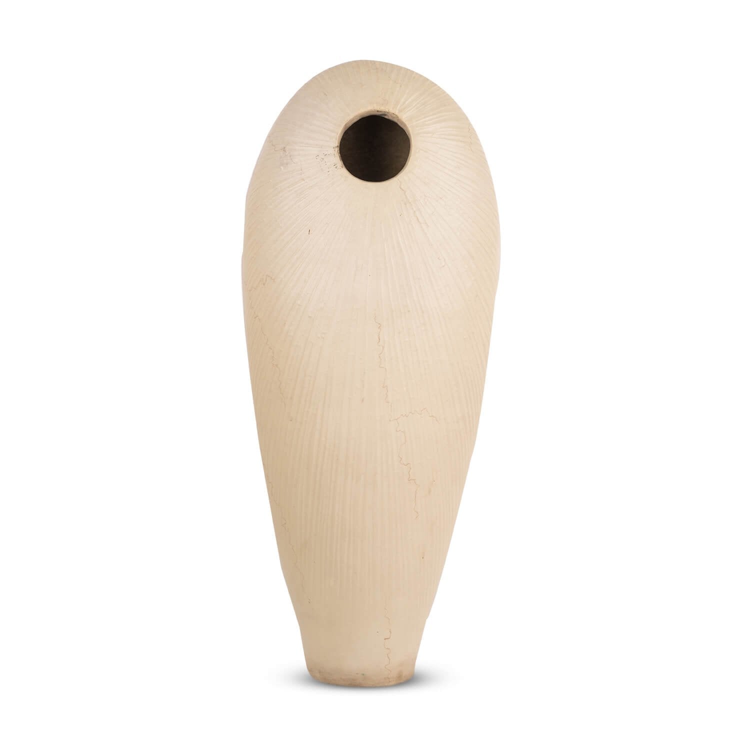 Hide n Seek - Beige in Ceramic