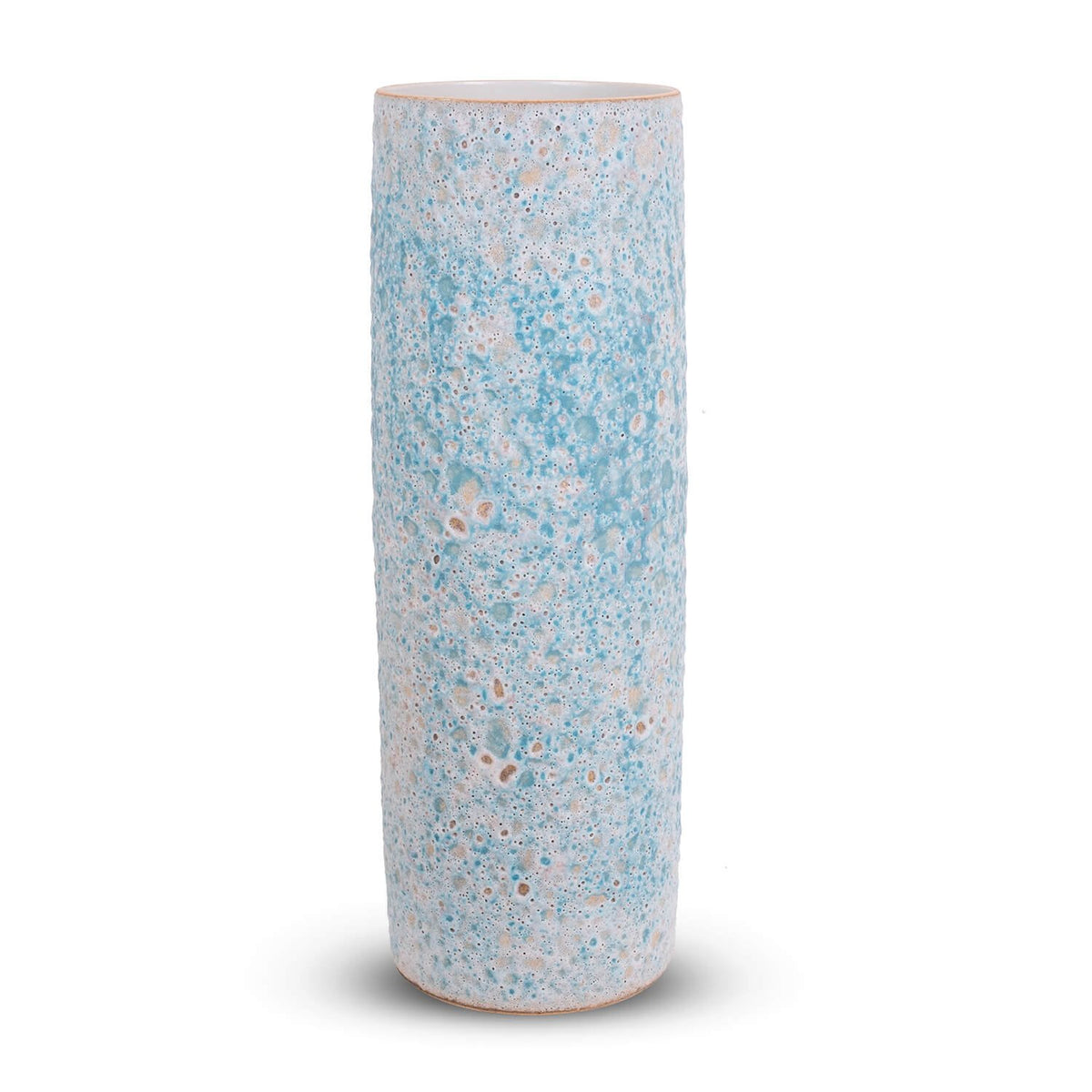 Fossil - Blue in Ceramic