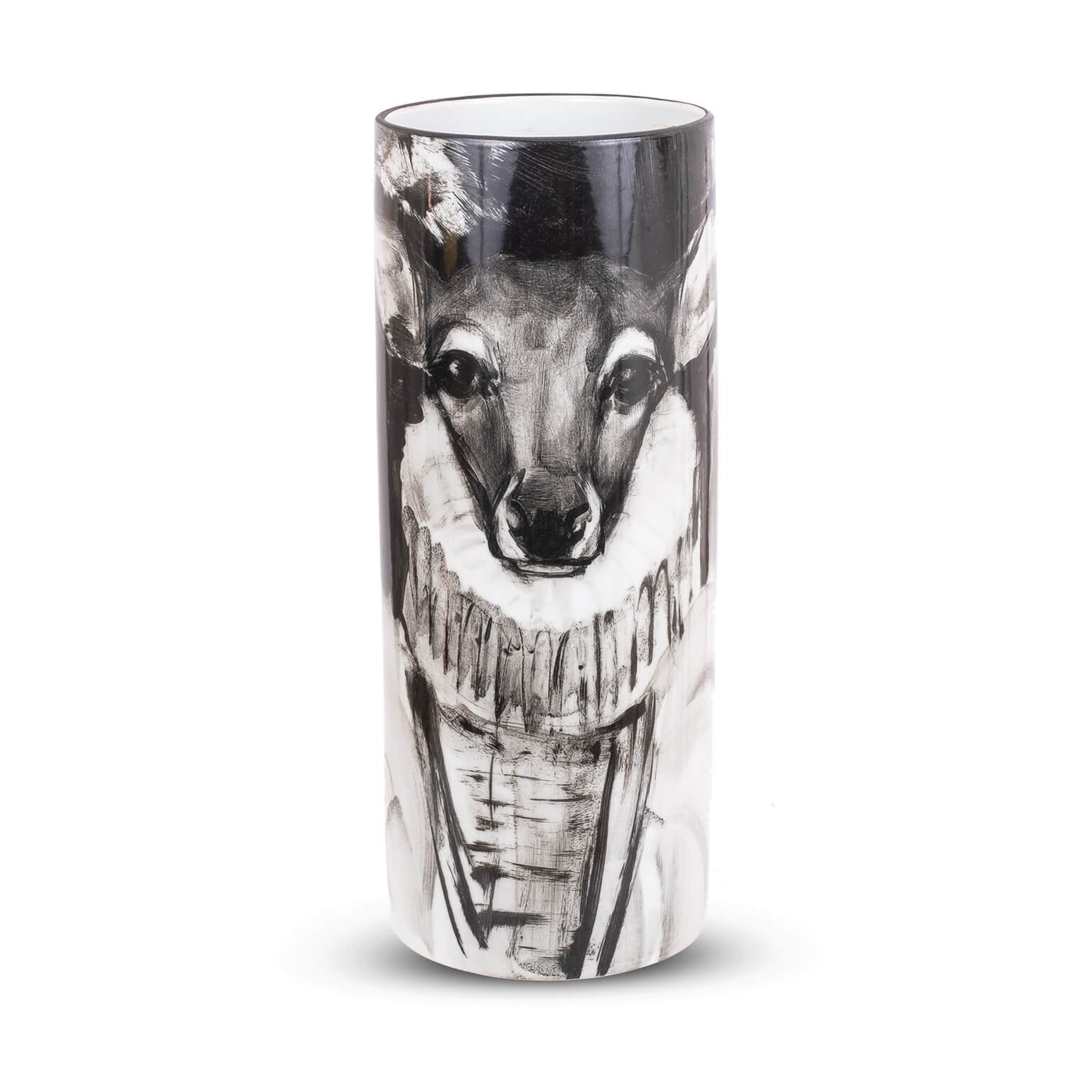 V - Joey Vase - Ceramic
