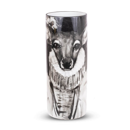 V - Joey Vase - Ceramic