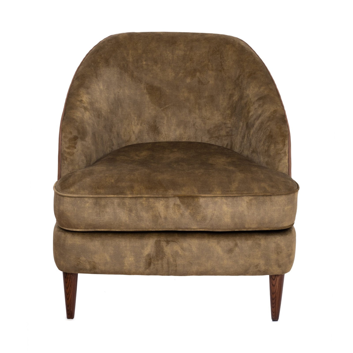 Sofa Chair - Teak Wood