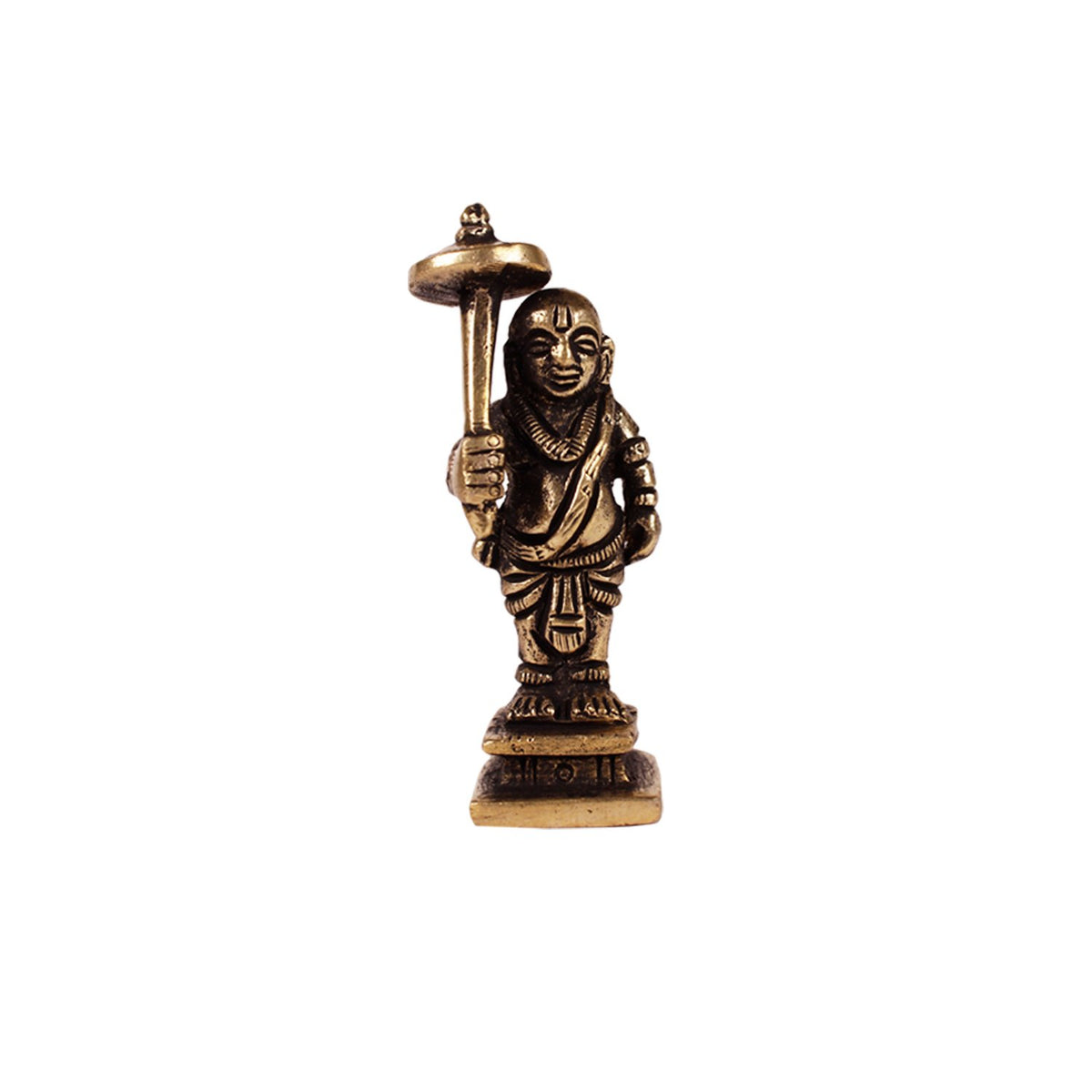 Dashavatar - Mini Brass