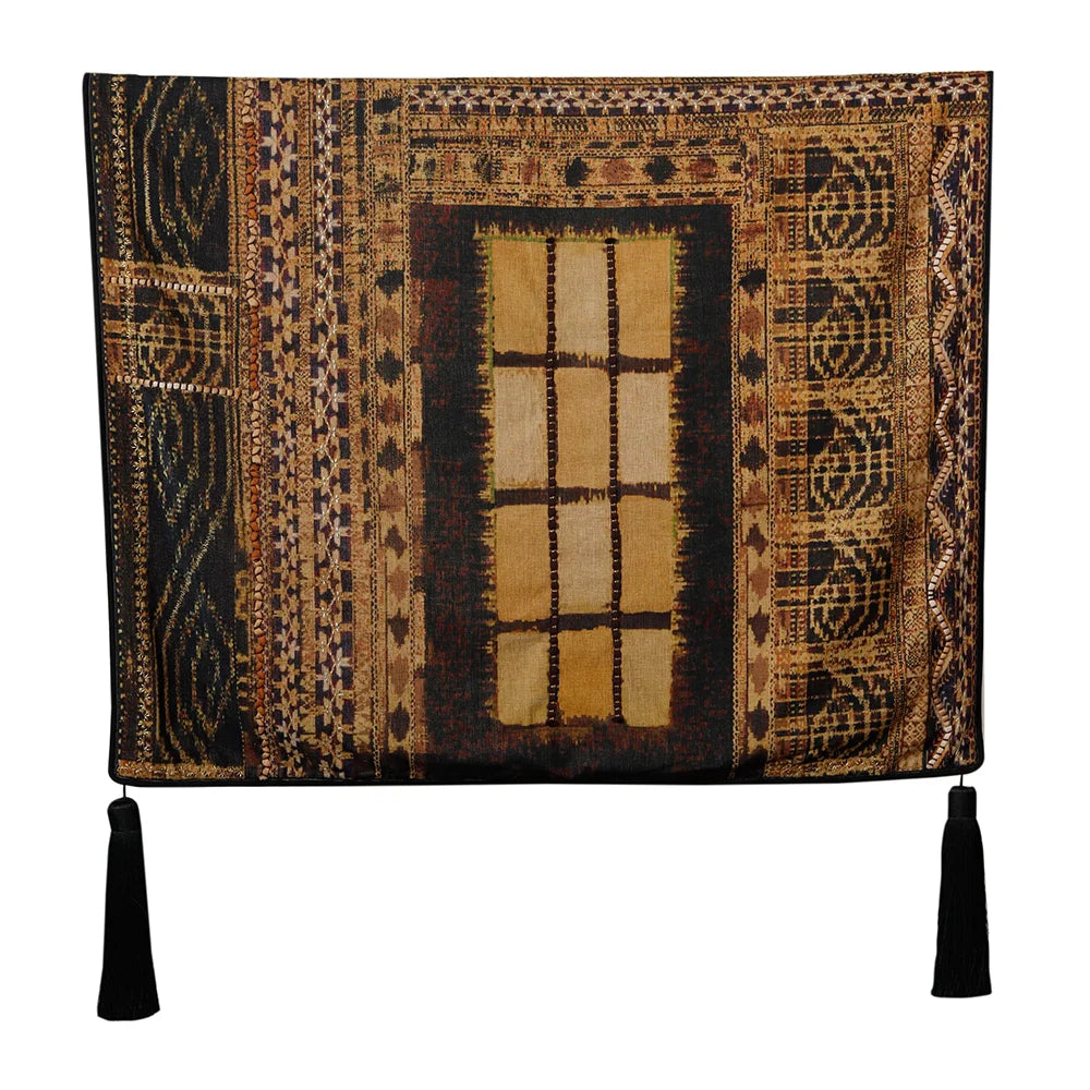 Kilim - Throw