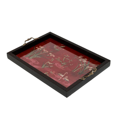 Vanya Tray -  In Wood