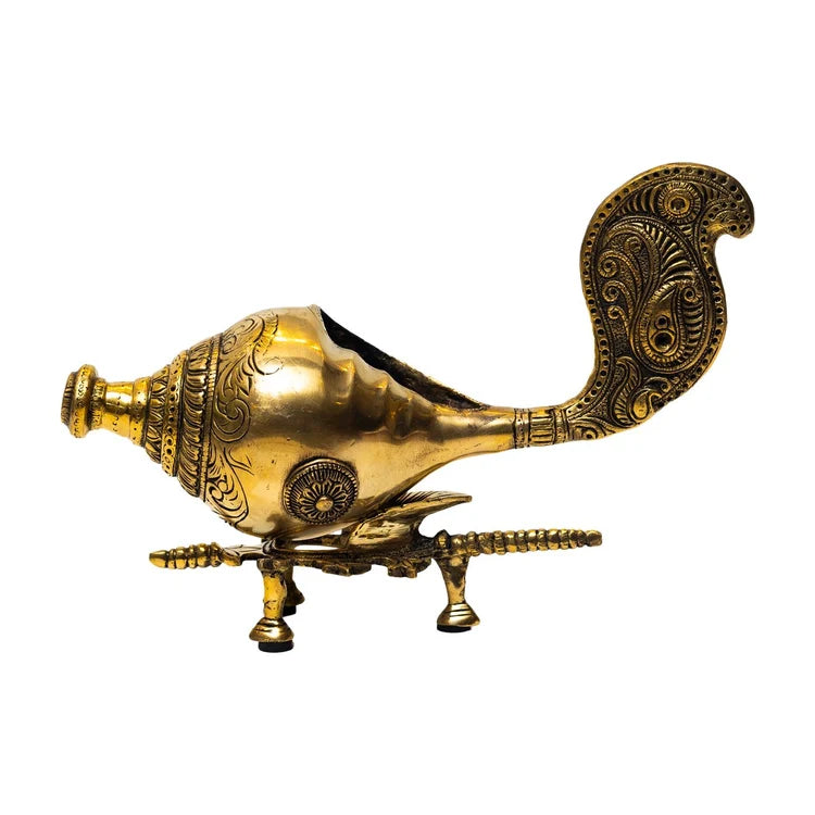Brass