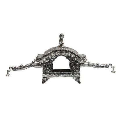 Palki - Silver Plated