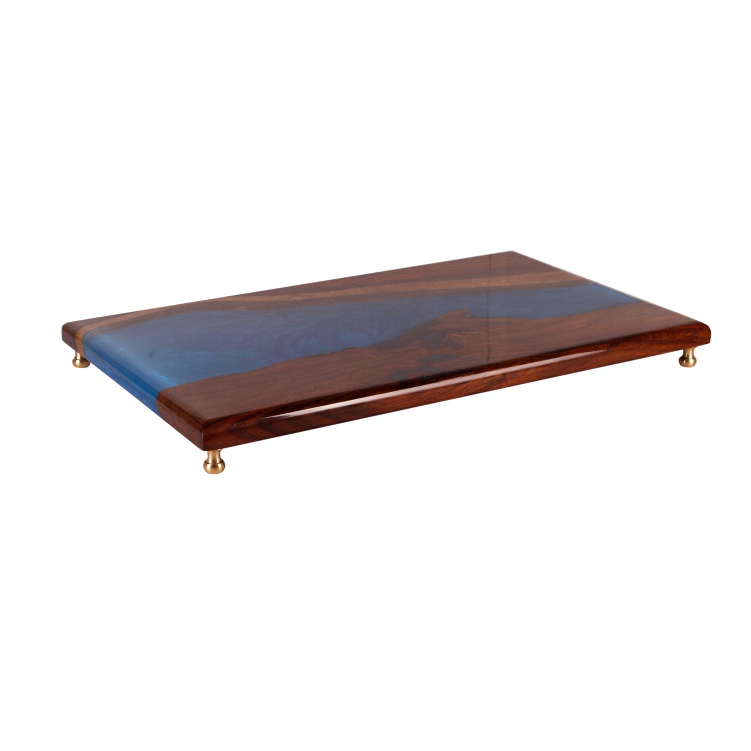 Platter - Large in Resin