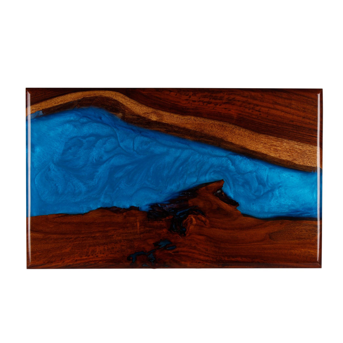 Platter - Large in Resin