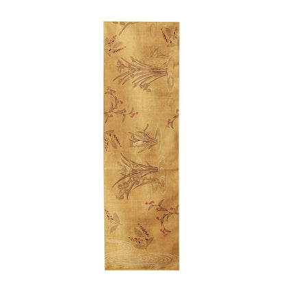 Forest Foil Runner