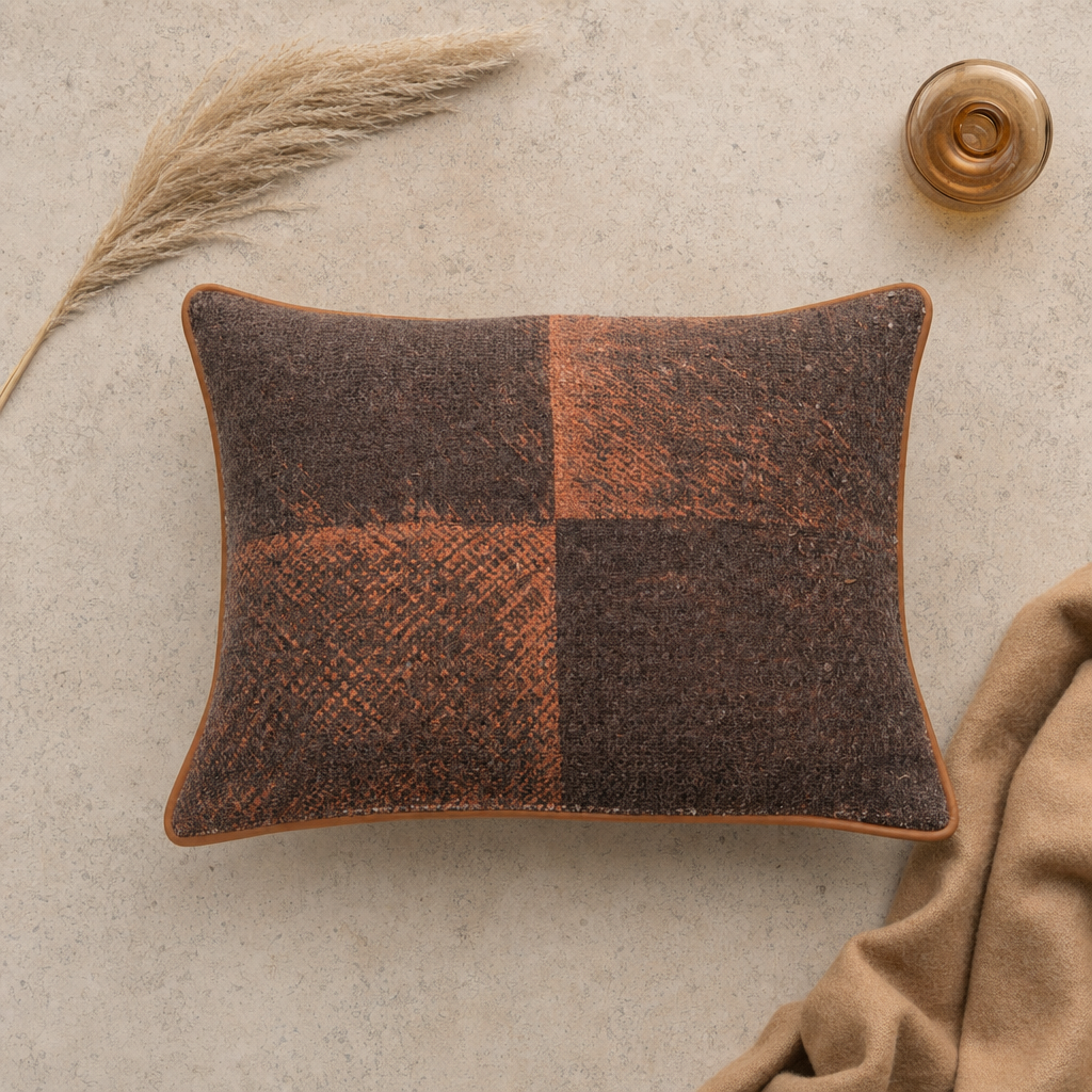 Quad Cushion