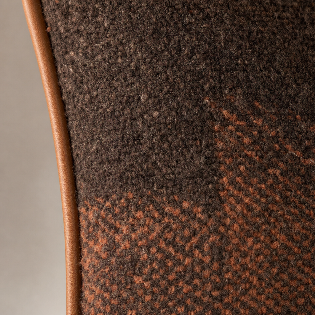 Quad Cushion