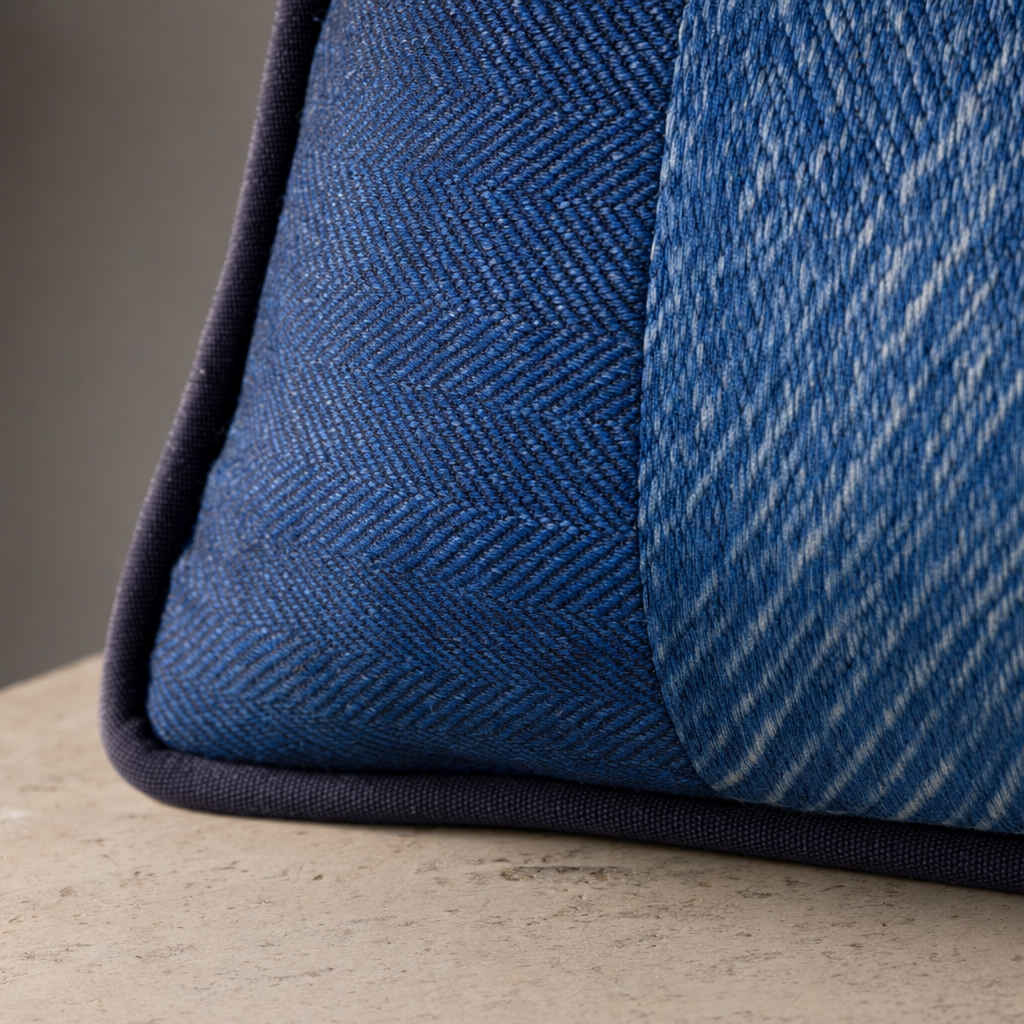 Quad Cushion
