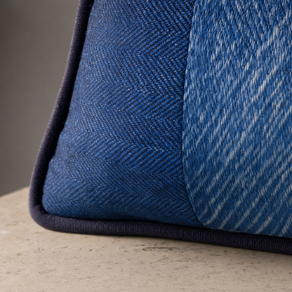 Quad Cushion