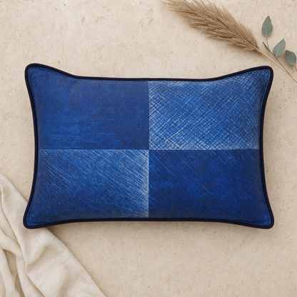 Quad Cushion
