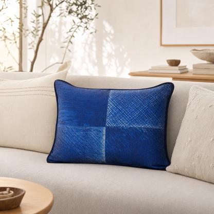 Quad Cushion