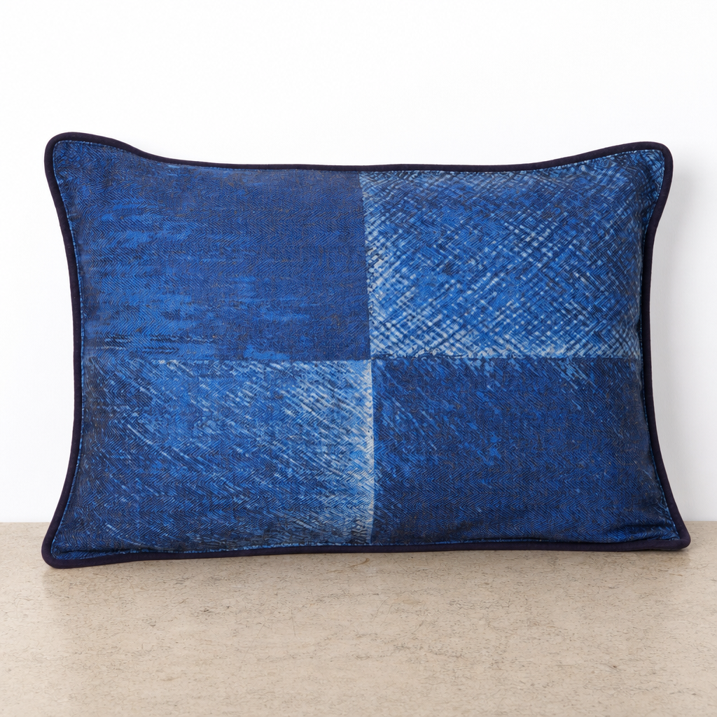 Quad Cushion