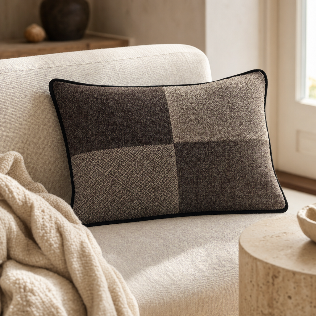 Quad Cushion