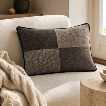 Quad Cushion