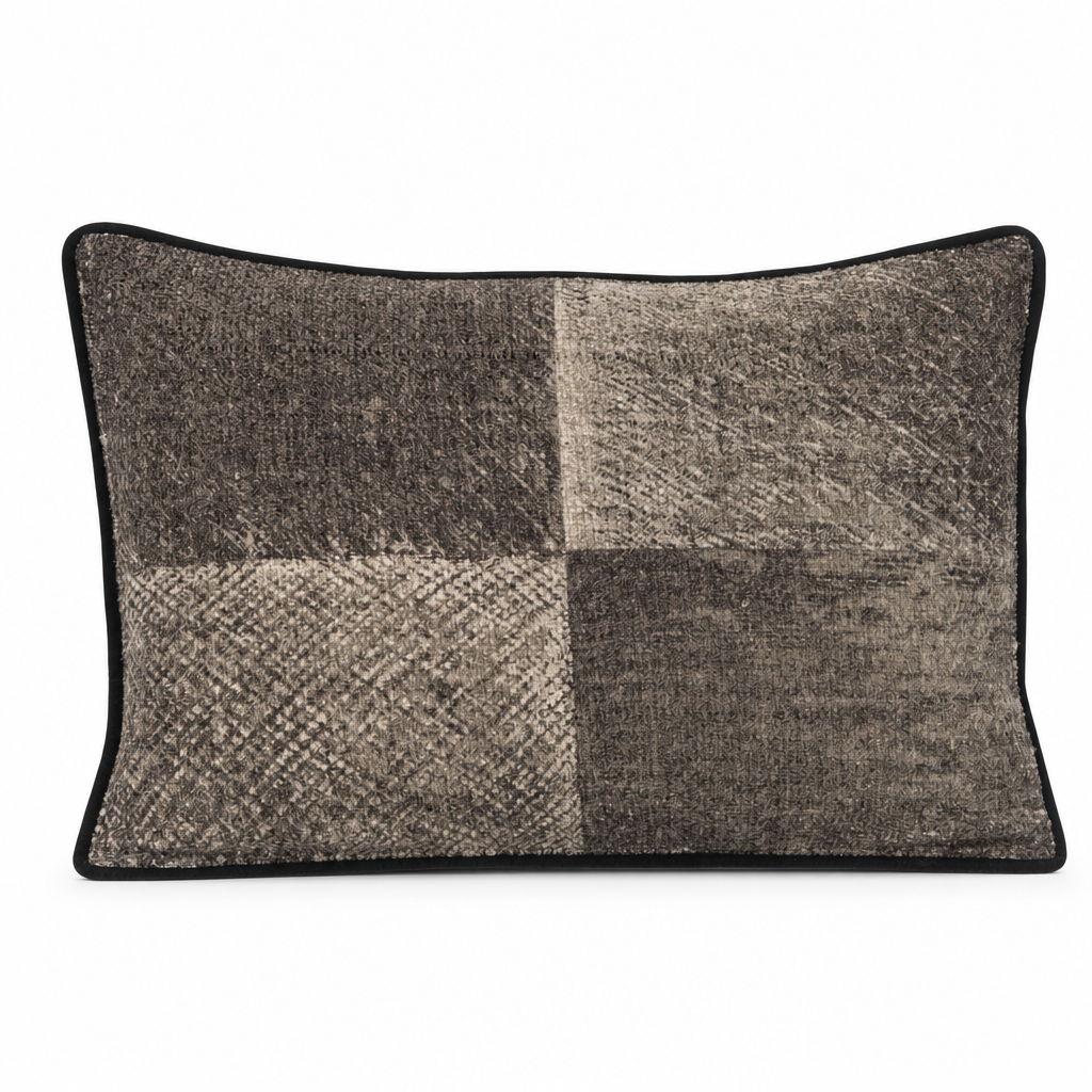 Quad Cushion