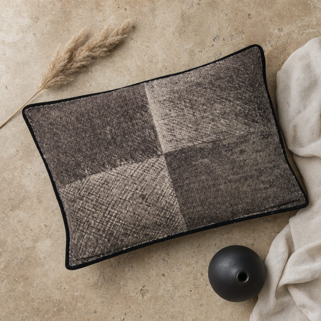 Quad Cushion