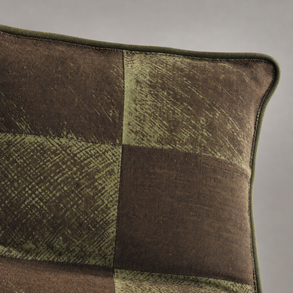 Quad Cushion