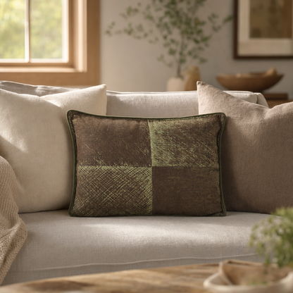 Quad Cushion