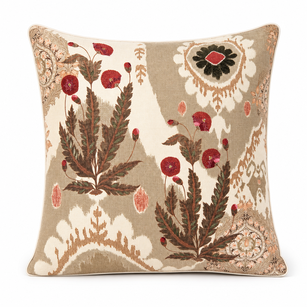 Gulposh Cushion