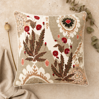 Gulposh Cushion