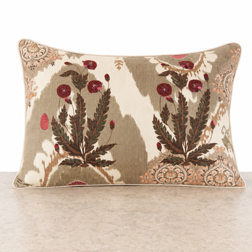 Gulposh Cushion
