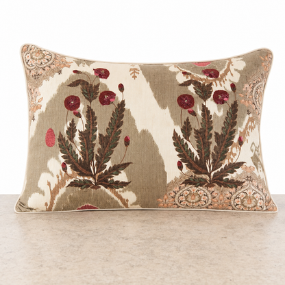 Gulposh Cushion