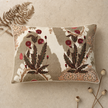 Gulposh Cushion