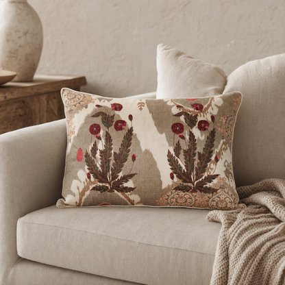 Gulposh Cushion