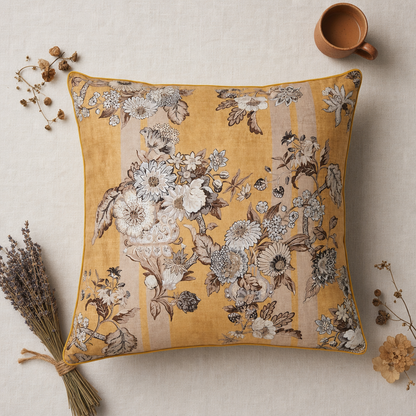 Gulposh Cushion