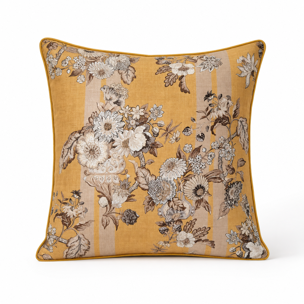 Gulposh Cushion