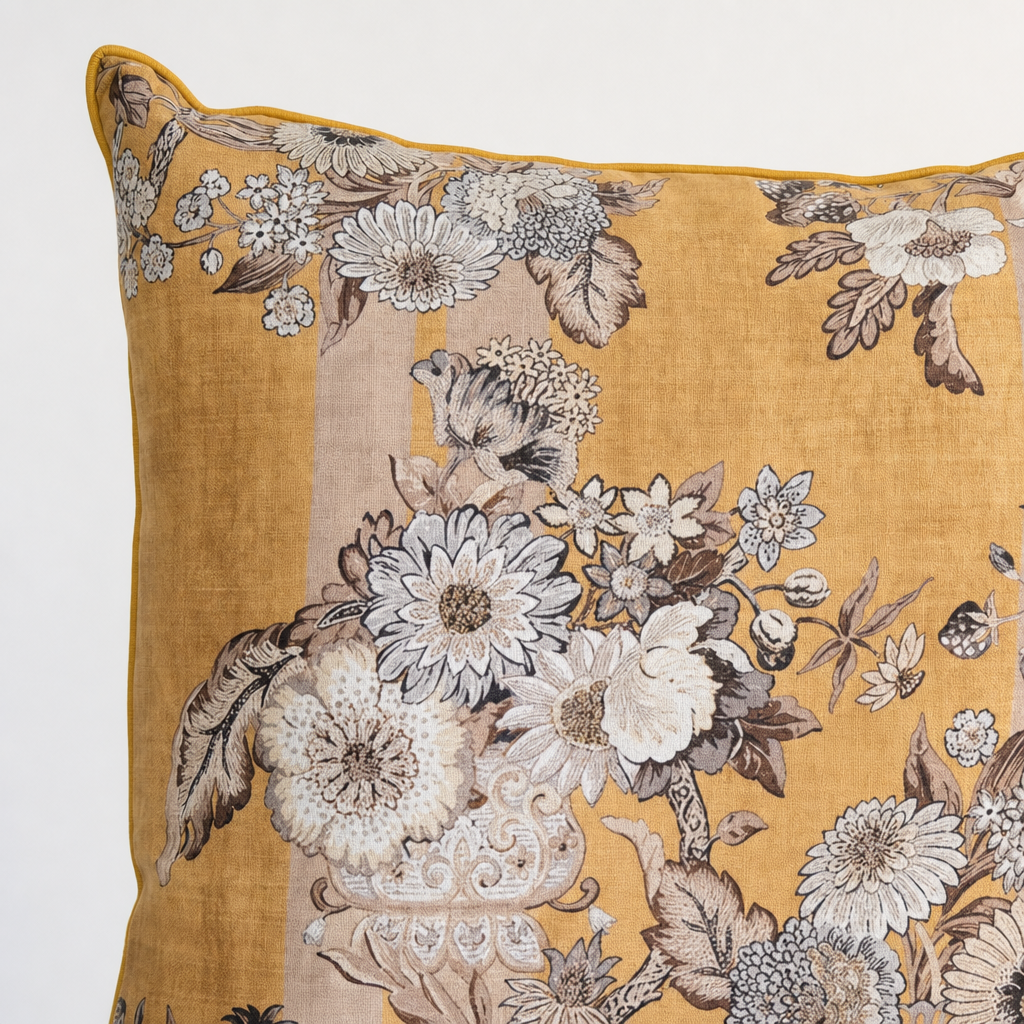 Gulposh Cushion